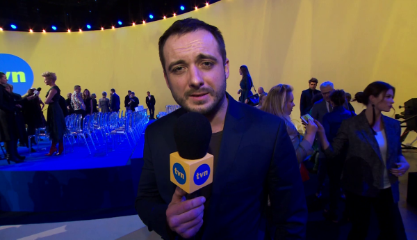 Michał Żurawski zaprasza na 5. sezon "Drugiej szansy"