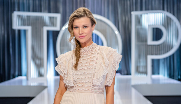 Joanna Krupa urodziła córkę!