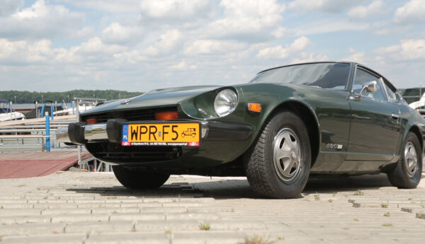 280Z, Capri i 944 - GT z lat 70. i 80.!