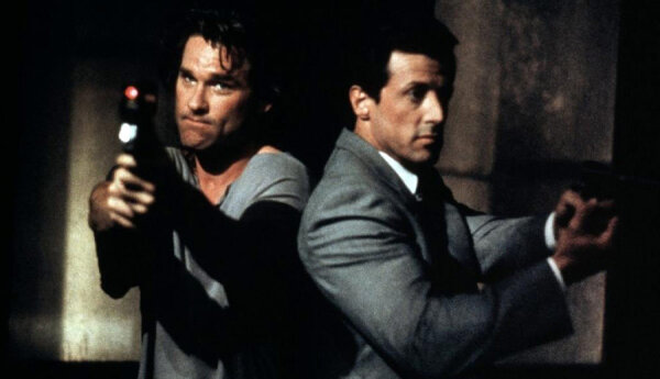 26 istopada: "Tango i Cash"