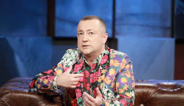 Kuba Wojewódzki: Powitajmy Czesława Mozila!