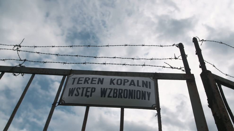 Układ wokół Turowa