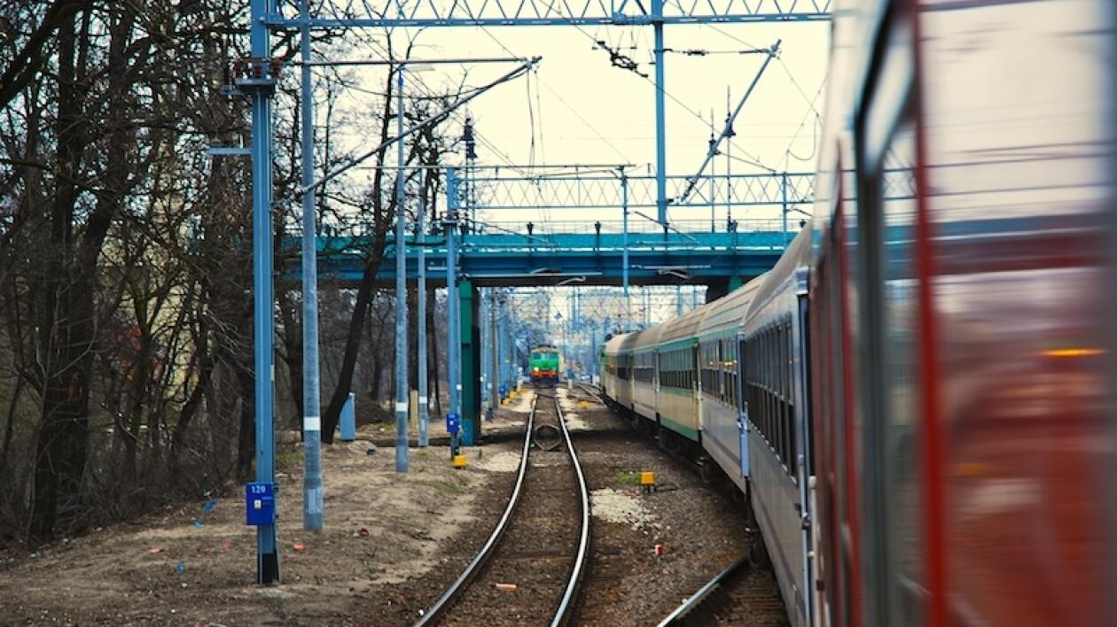 Na jednym bilecie przejedziesz cały kraj. "To priorytet"