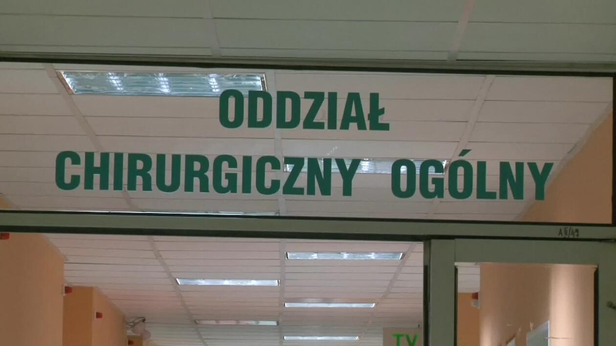 Nowoczesne leczenie w rękach dyrektora NFZ. NIK wykryła nieprawidłowości